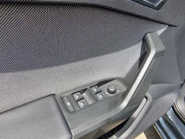 SEAT LEON ST 1.0 ETSI mHEV DSG7 Style 2022