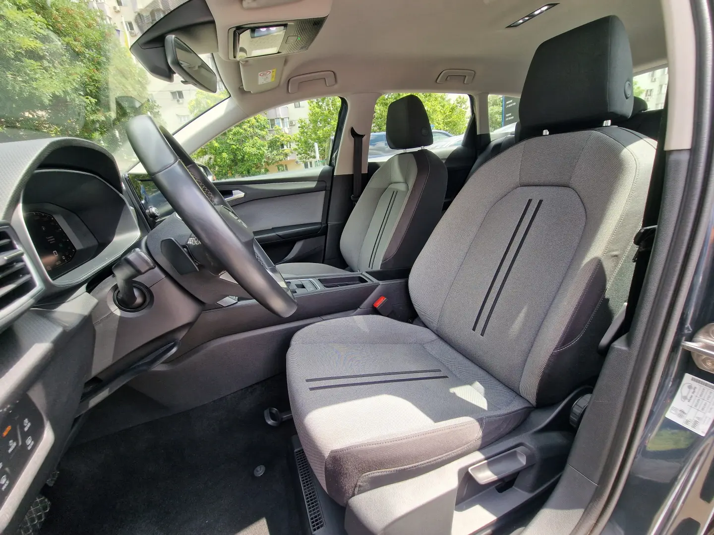 SEAT LEON ST 1.0 ETSI mHEV DSG7 Style 2022