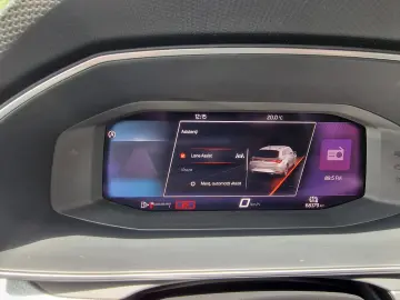 SEAT LEON ST 1.0 ETSI mHEV DSG7 Style 2022