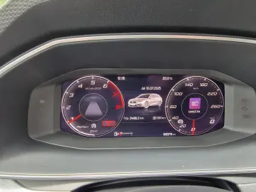 SEAT LEON ST 1.0 ETSI mHEV DSG7 Style 2022