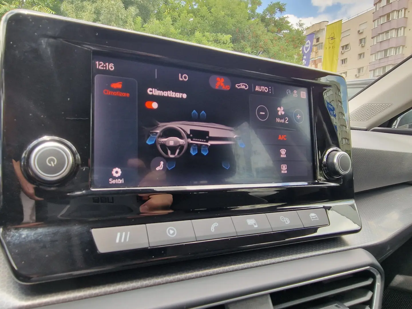 SEAT LEON ST 1.0 ETSI mHEV DSG7 Style 2022