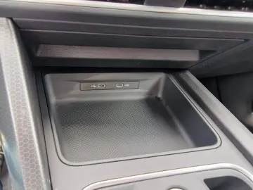 SEAT LEON ST 1.0 ETSI mHEV DSG7 Style 2022