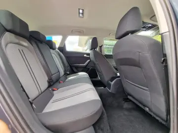 SEAT LEON ST 1.0 ETSI mHEV DSG7 Style 2022