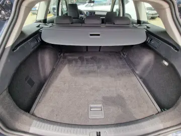 SEAT LEON ST 1.0 ETSI mHEV DSG7 Style 2022