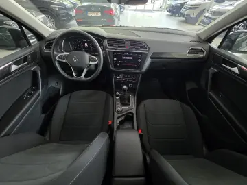 VOLKSWAGEN TIGUAN 2.0 TSI 190CP DSG 4MOTION ELEGANCE 2022