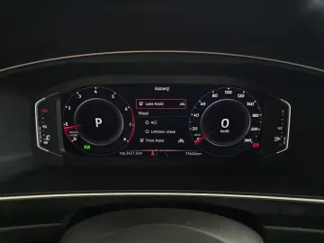 VOLKSWAGEN TIGUAN 2.0 TSI 190CP DSG 4MOTION ELEGANCE 2022
