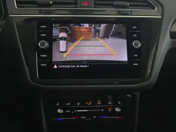 VOLKSWAGEN TIGUAN 2.0 TSI 190CP DSG 4MOTION ELEGANCE 2022