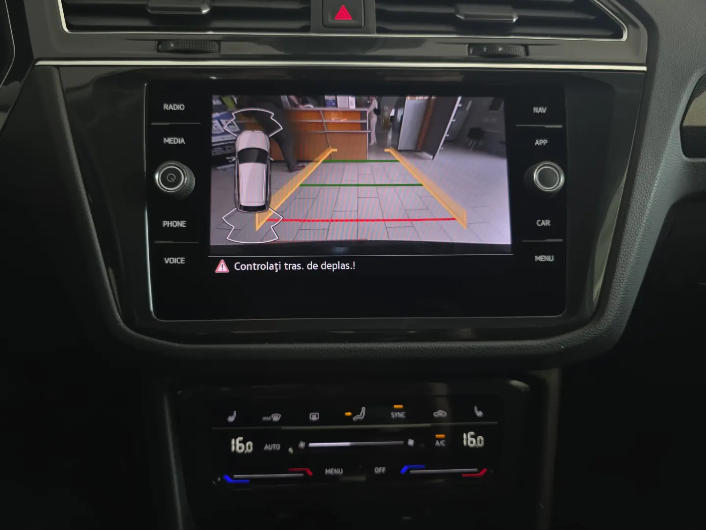 VOLKSWAGEN TIGUAN 2.0 TSI 190CP DSG 4MOTION ELEGANCE 2022