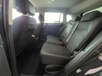 VOLKSWAGEN TIGUAN 2.0 TSI 190CP DSG 4MOTION ELEGANCE 2022