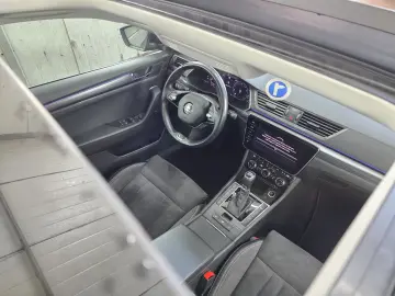 SKODA SUPERB 1.5 TSI DSG STYLE 2022