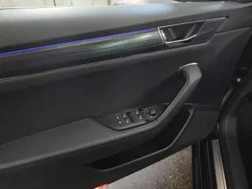 SKODA SUPERB 1.5 TSI DSG STYLE 2022