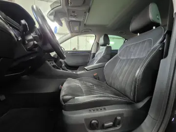 SKODA SUPERB 1.5 TSI DSG STYLE 2022