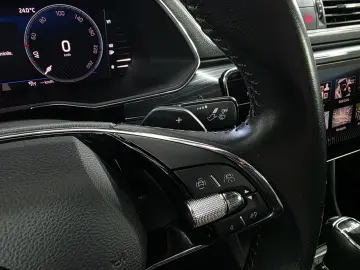 SKODA SUPERB 1.5 TSI DSG STYLE 2022