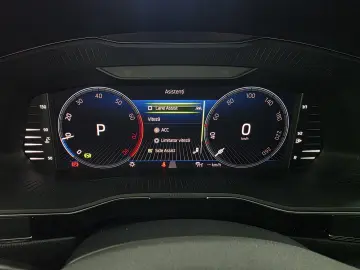 SKODA SUPERB 1.5 TSI DSG STYLE 2022