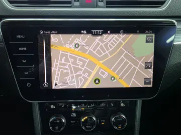 SKODA SUPERB 1.5 TSI DSG STYLE 2022