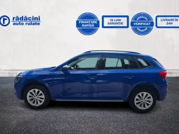SKODA Kamiq 1.0 TSI 110CP DSG STYLE 2022