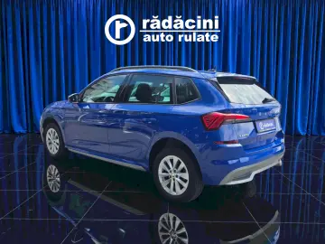SKODA Kamiq 1.0 TSI 110CP DSG STYLE 2022