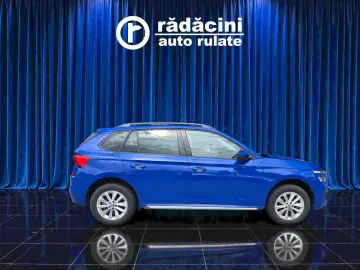 SKODA Kamiq 1.0 TSI 110CP DSG STYLE 2022