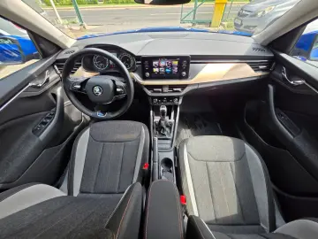 SKODA Kamiq 1.0 TSI 110CP DSG STYLE 2022