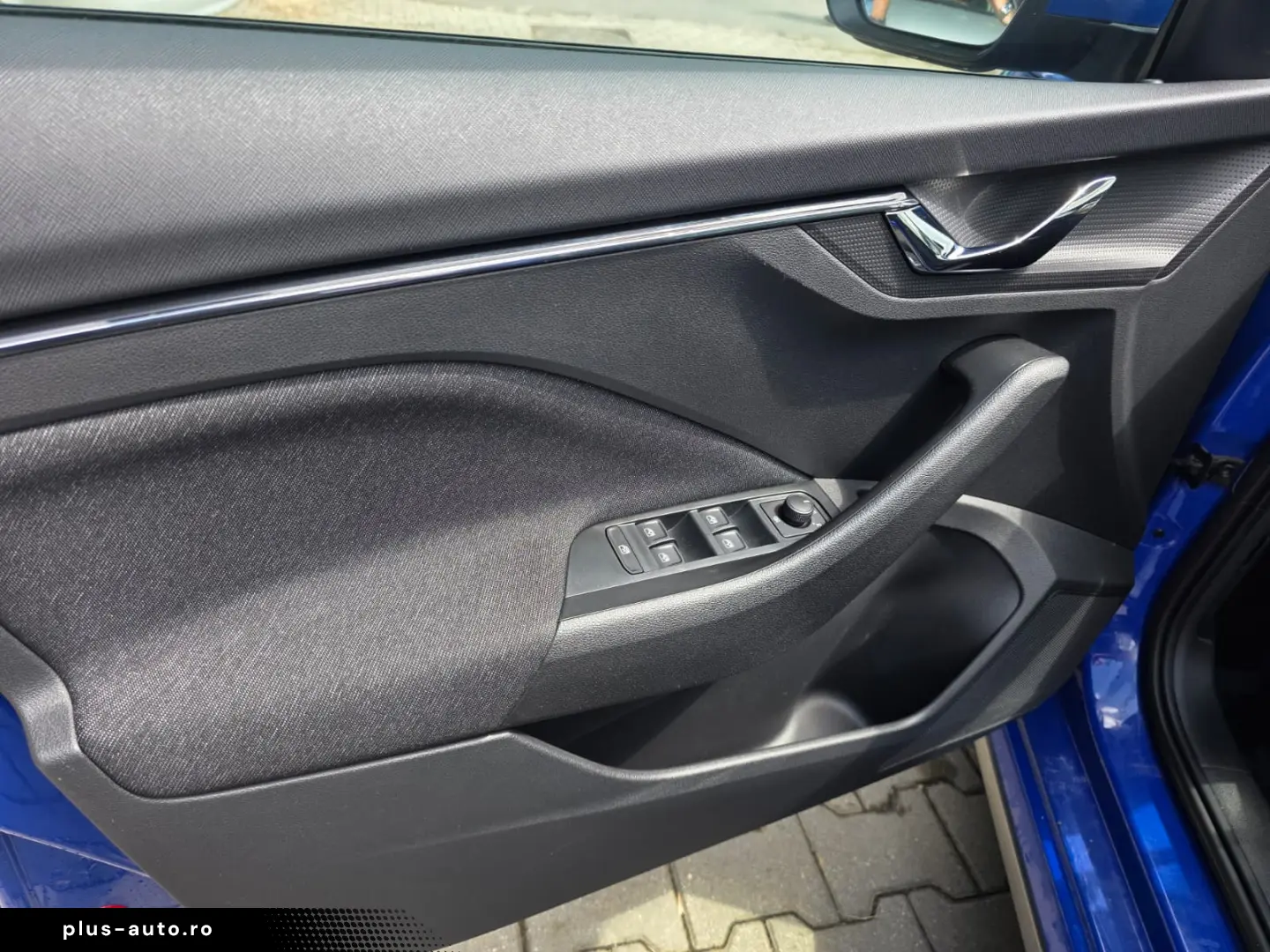 SKODA Kamiq 1.0 TSI 110CP DSG STYLE 2022