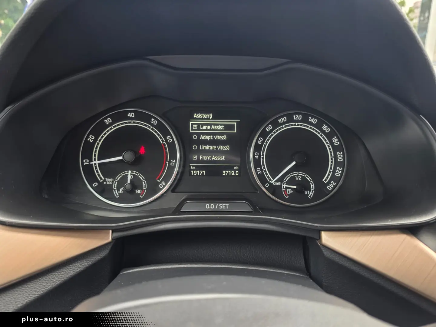 SKODA Kamiq 1.0 TSI 110CP DSG STYLE 2022