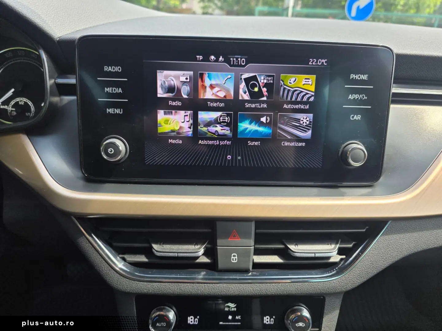 SKODA Kamiq 1.0 TSI 110CP DSG STYLE 2022