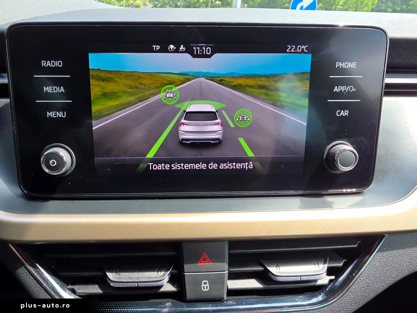 SKODA Kamiq 1.0 TSI 110CP DSG STYLE 2022