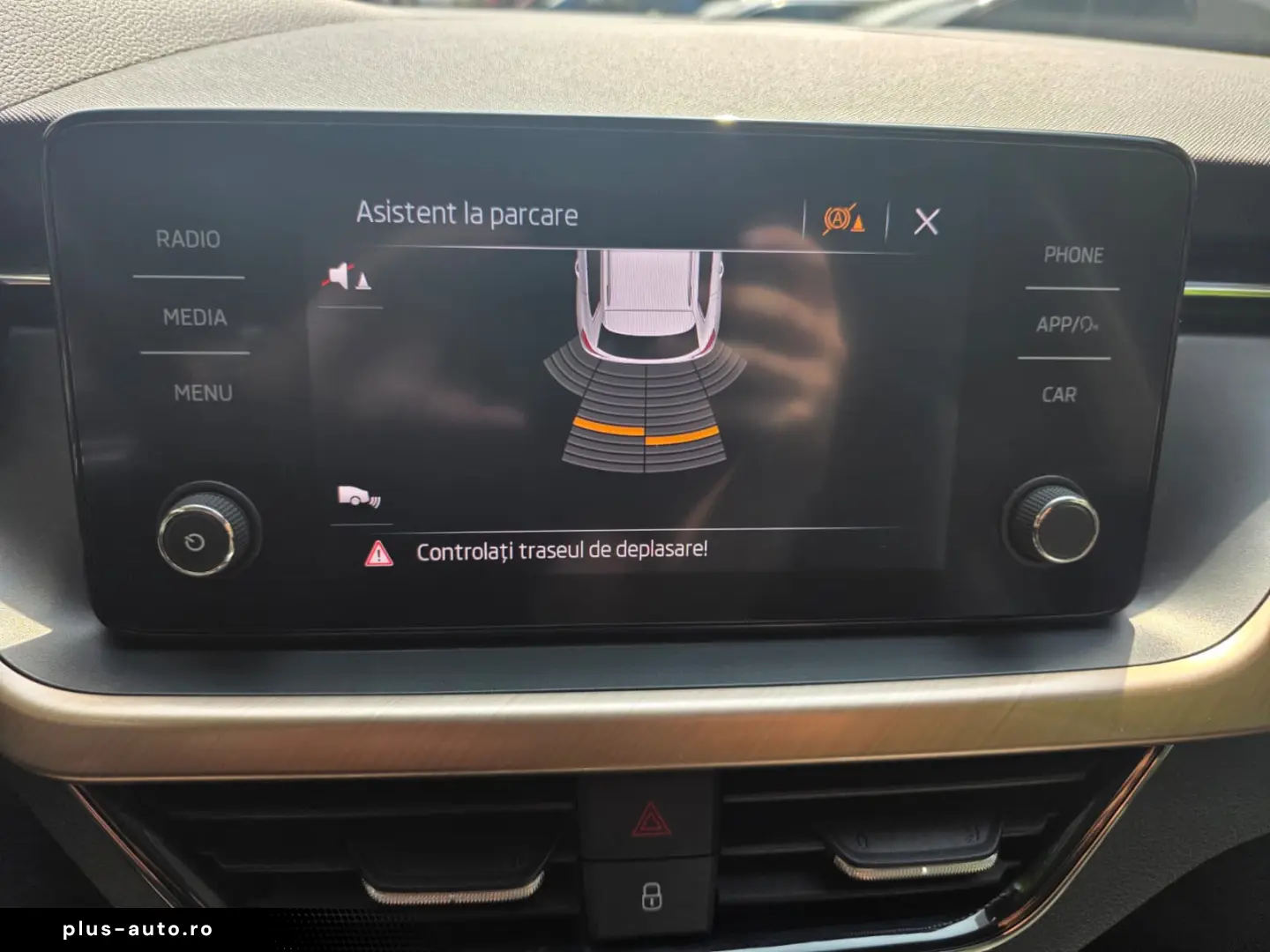 SKODA Kamiq 1.0 TSI 110CP DSG STYLE 2022