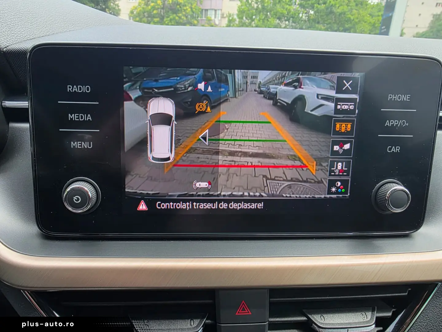 SKODA Kamiq 1.0 TSI 110CP DSG STYLE 2022