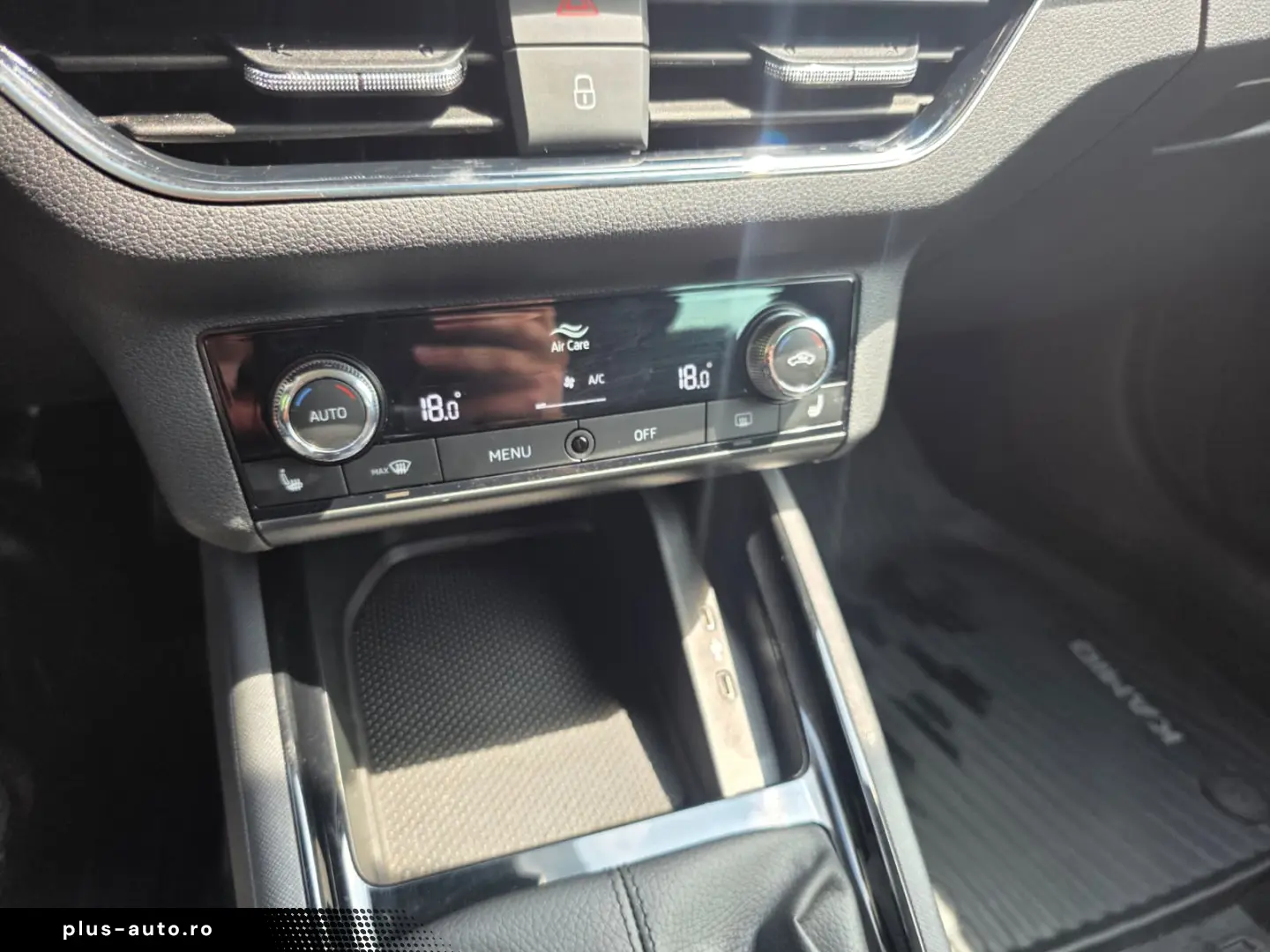 SKODA Kamiq 1.0 TSI 110CP DSG STYLE 2022