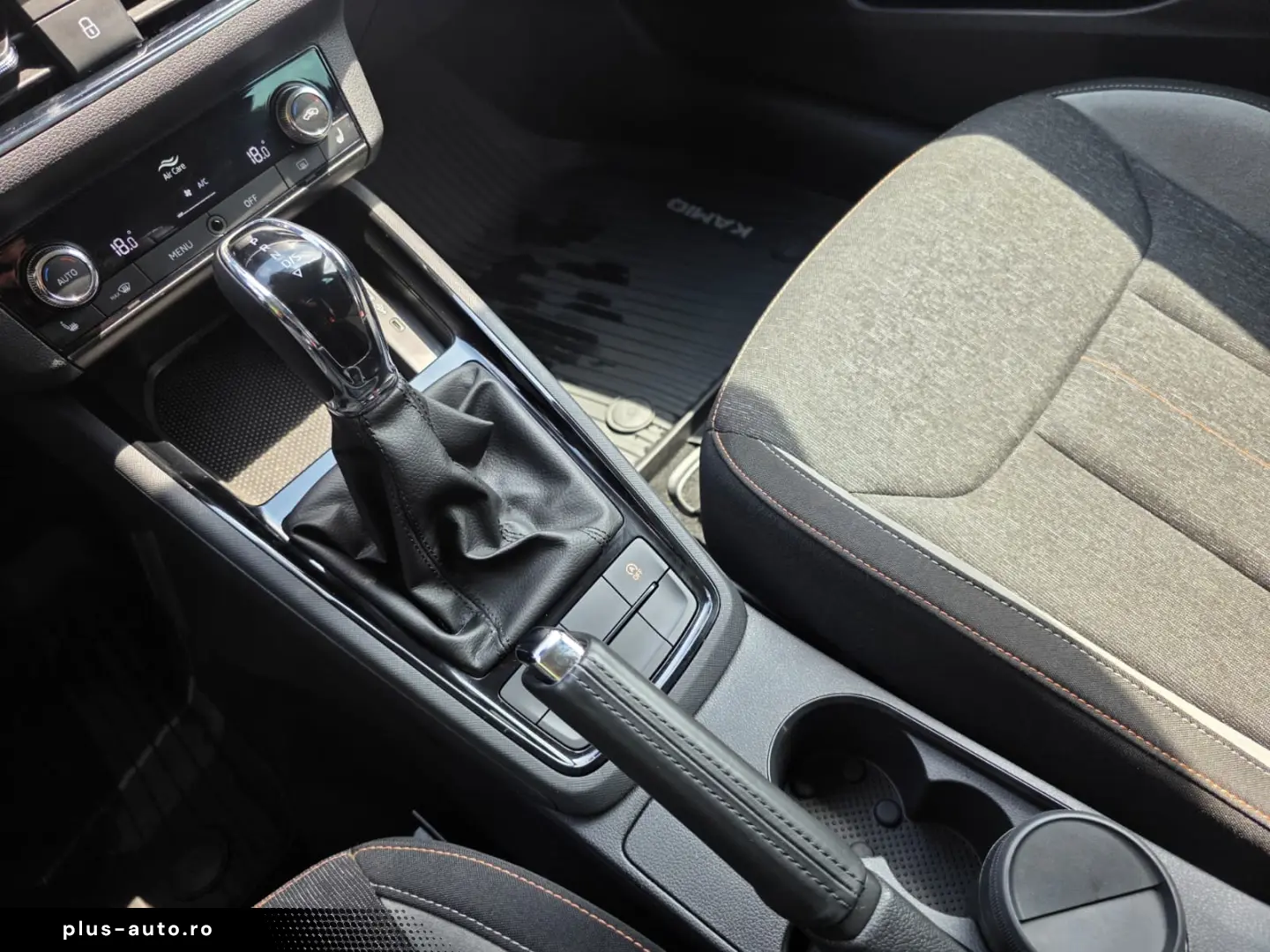 SKODA Kamiq 1.0 TSI 110CP DSG STYLE 2022