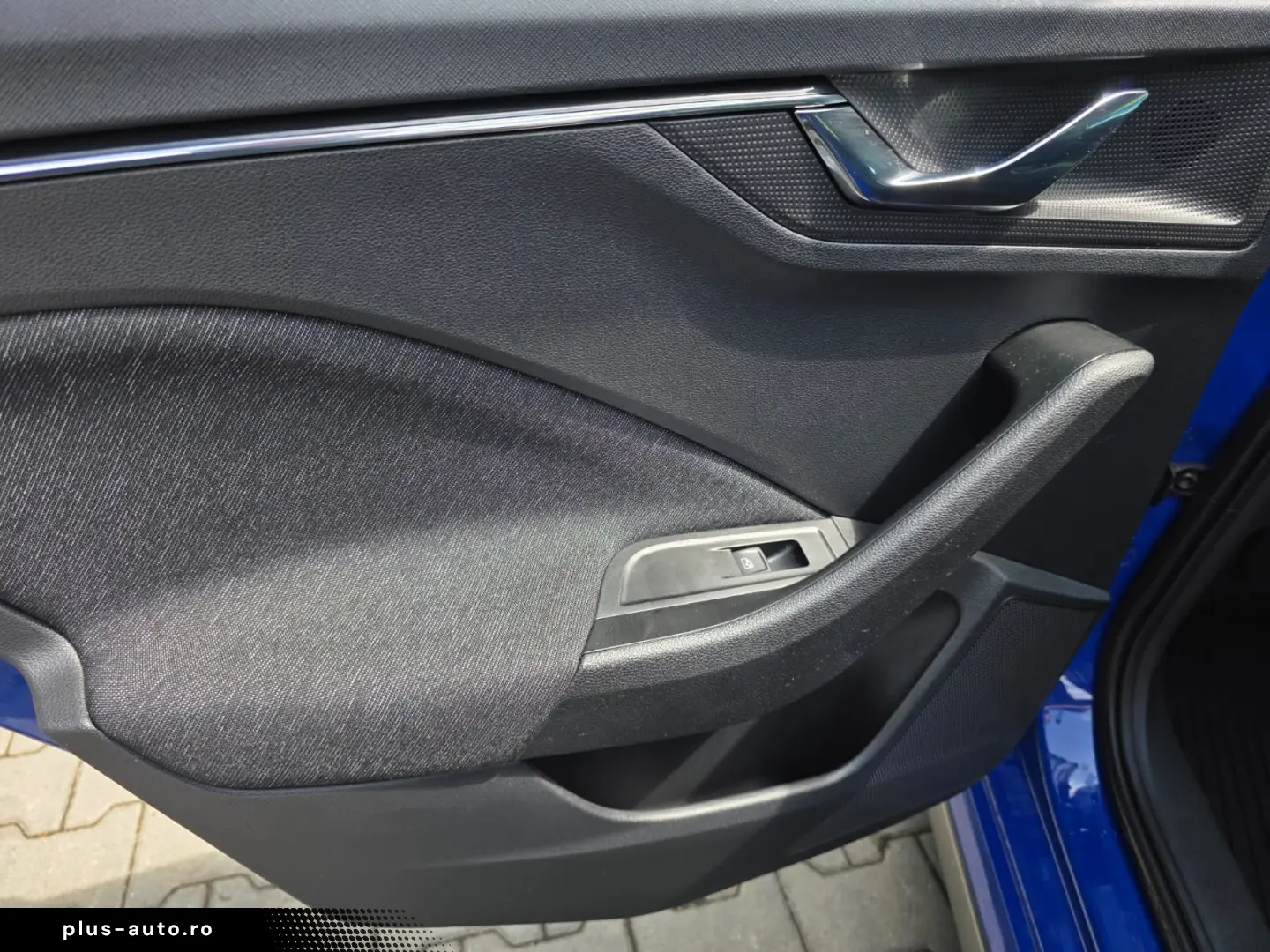 SKODA Kamiq 1.0 TSI 110CP DSG STYLE 2022