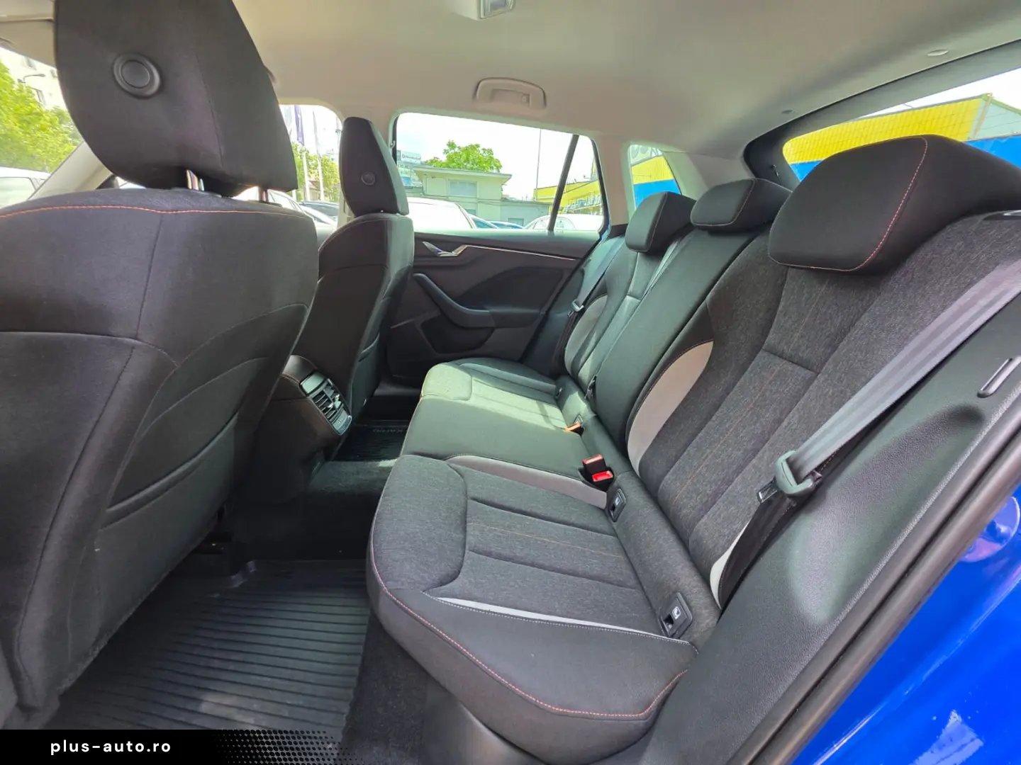 SKODA Kamiq 1.0 TSI 110CP DSG STYLE 2022