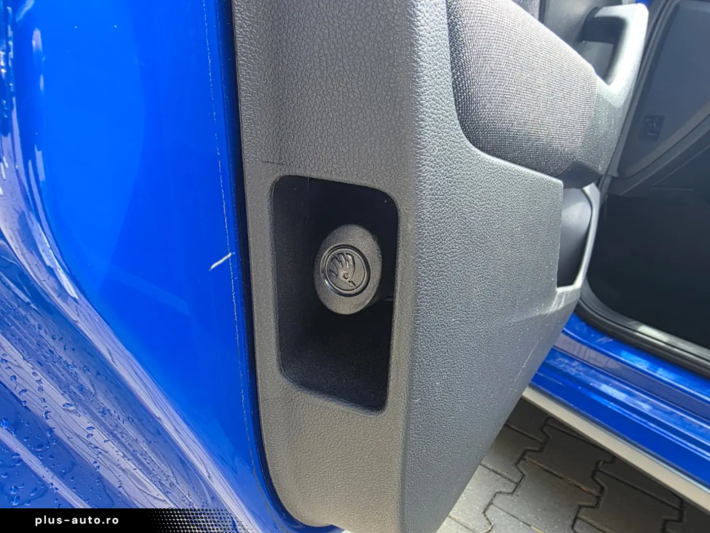 SKODA Kamiq 1.0 TSI 110CP DSG STYLE 2022