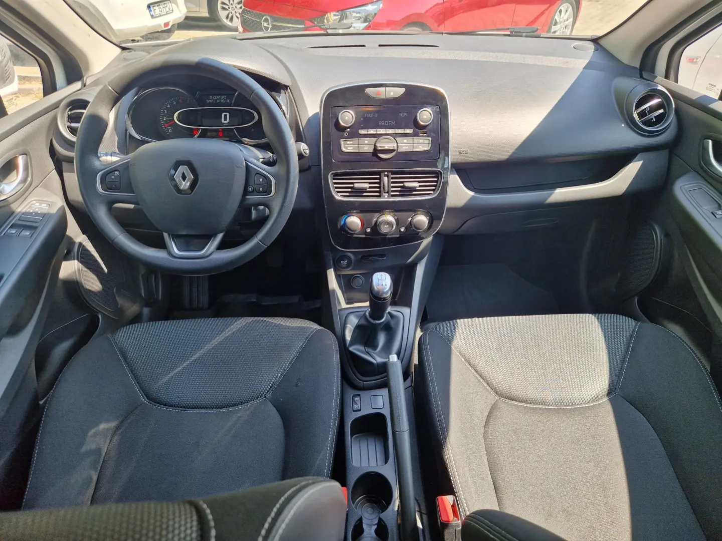 RENAULT CLIO 0.9 TCe 90CP MT5 LIFE COLLECTION 2020