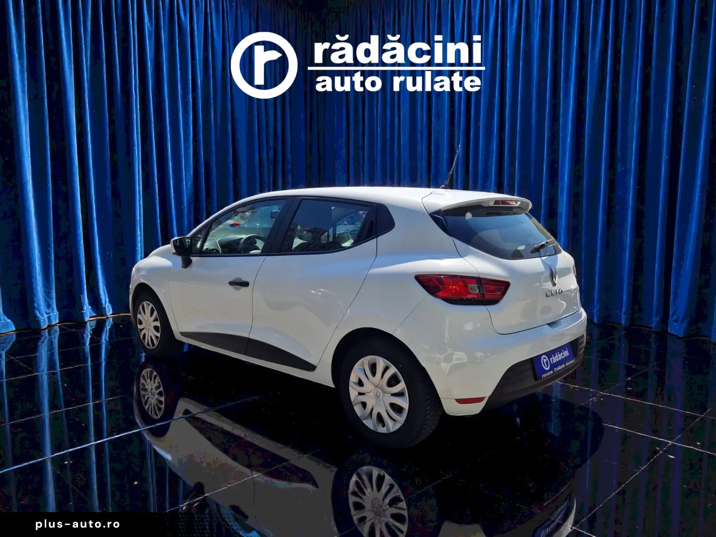 RENAULT CLIO 0.9 TCe 90CP MT5 LIFE COLLECTION 2020