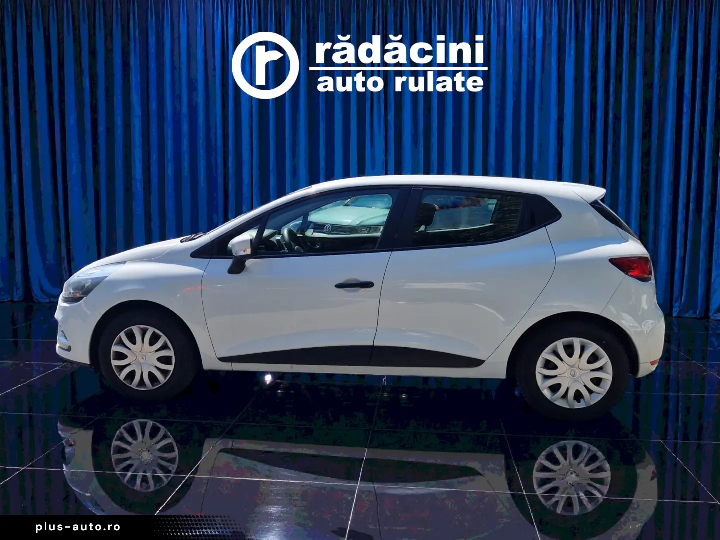 RENAULT CLIO 0.9 TCe 90CP MT5 LIFE COLLECTION 2020