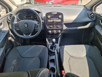 RENAULT CLIO 0.9 TCe 90CP MT5 LIFE COLLECTION 2020