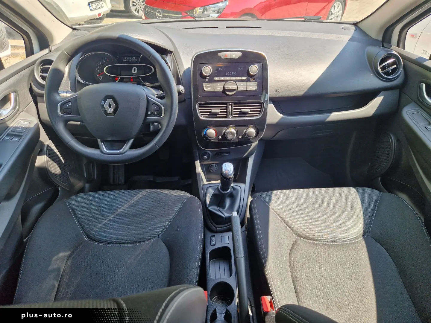 RENAULT CLIO 0.9 TCe 90CP MT5 LIFE COLLECTION 2020
