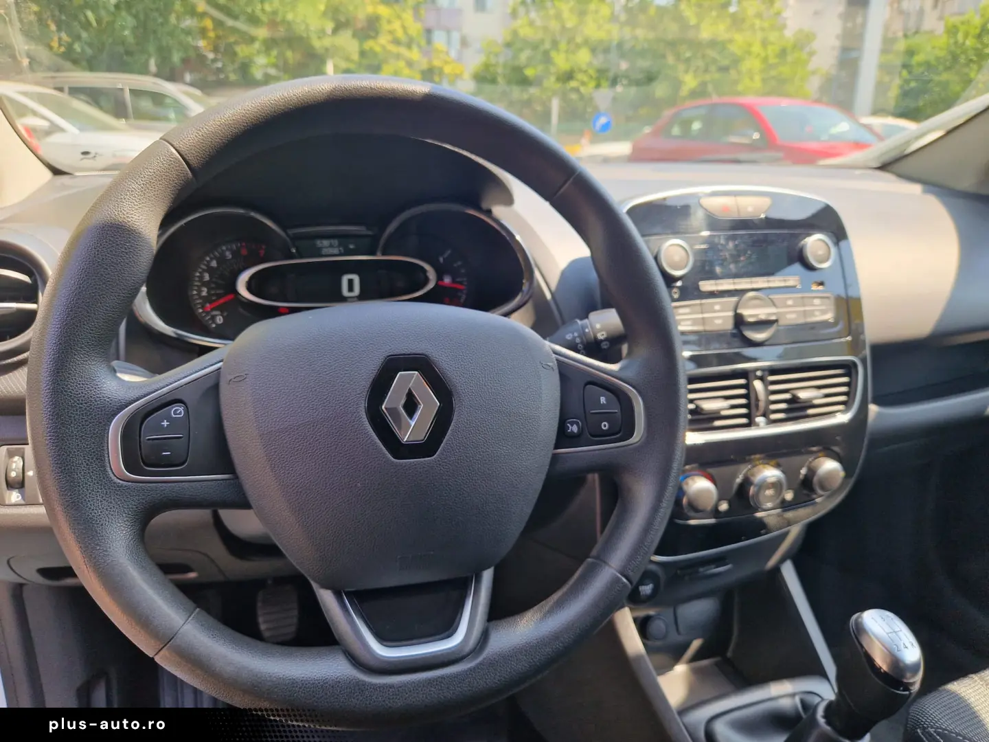 RENAULT CLIO 0.9 TCe 90CP MT5 LIFE COLLECTION 2020