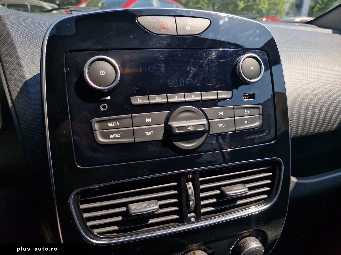 RENAULT CLIO 0.9 TCe 90CP MT5 LIFE COLLECTION 2020