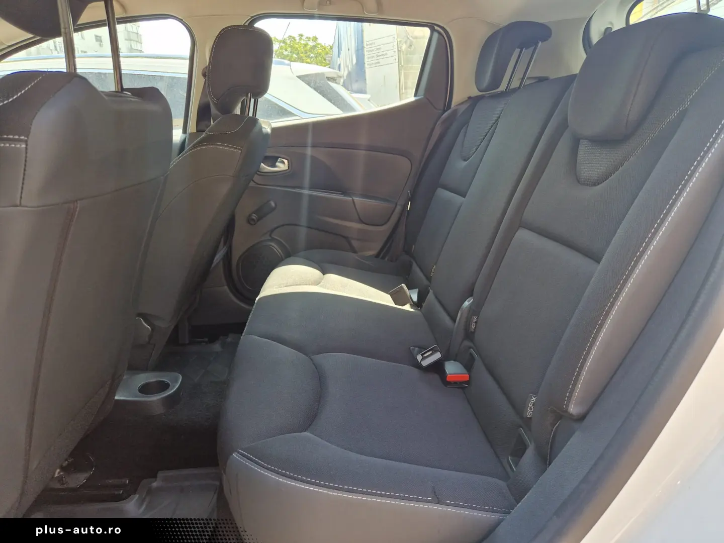 RENAULT CLIO 0.9 TCe 90CP MT5 LIFE COLLECTION 2020