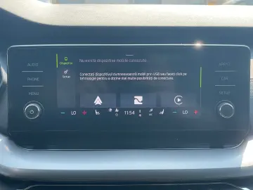 SKODA OCTAVIA IV 2.0 TDI 115CP MT6 AMBITION 2020