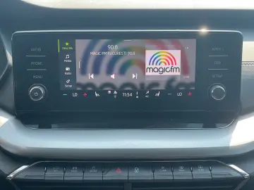 SKODA OCTAVIA IV 2.0 TDI 115CP MT6 AMBITION 2020