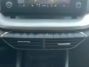 SKODA OCTAVIA IV 2.0 TDI 115CP MT6 AMBITION 2020