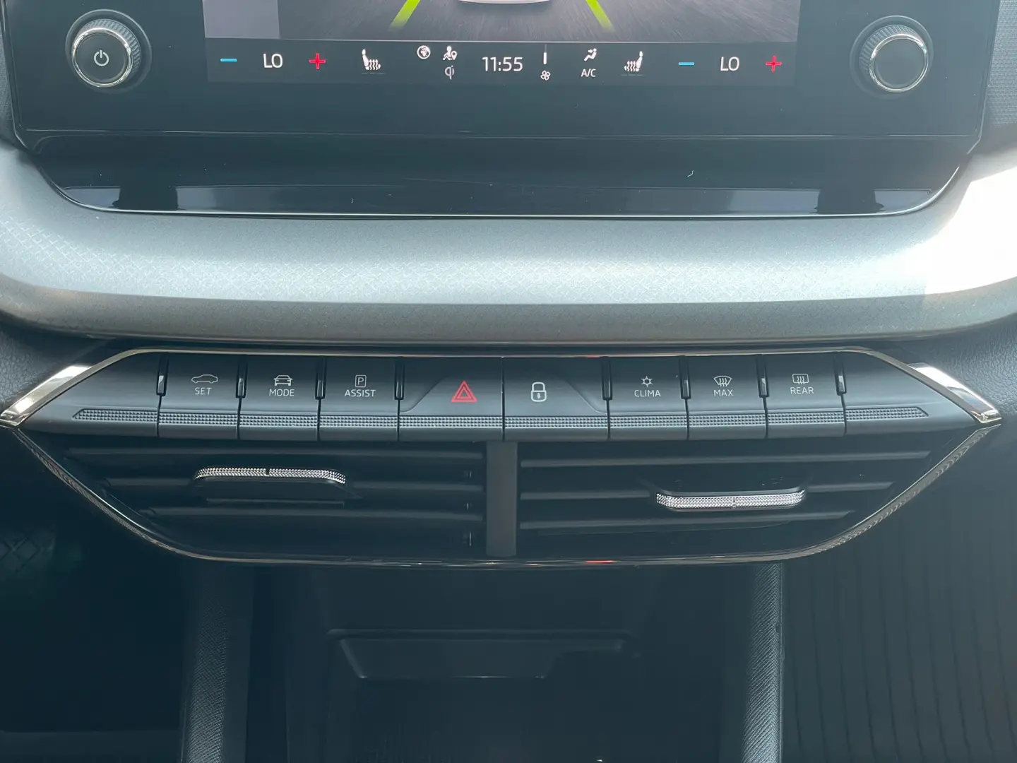 SKODA OCTAVIA IV 2.0 TDI 115CP MT6 AMBITION 2020