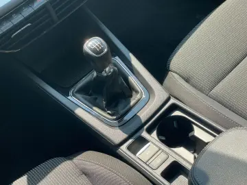 SKODA OCTAVIA IV 2.0 TDI 115CP MT6 AMBITION 2020