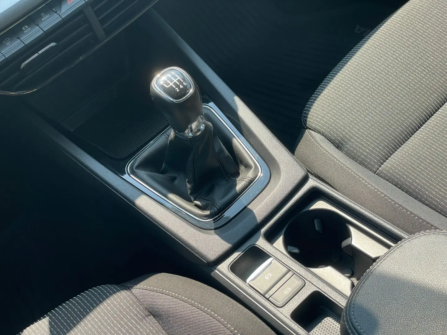 SKODA OCTAVIA IV 2.0 TDI 115CP MT6 AMBITION 2020