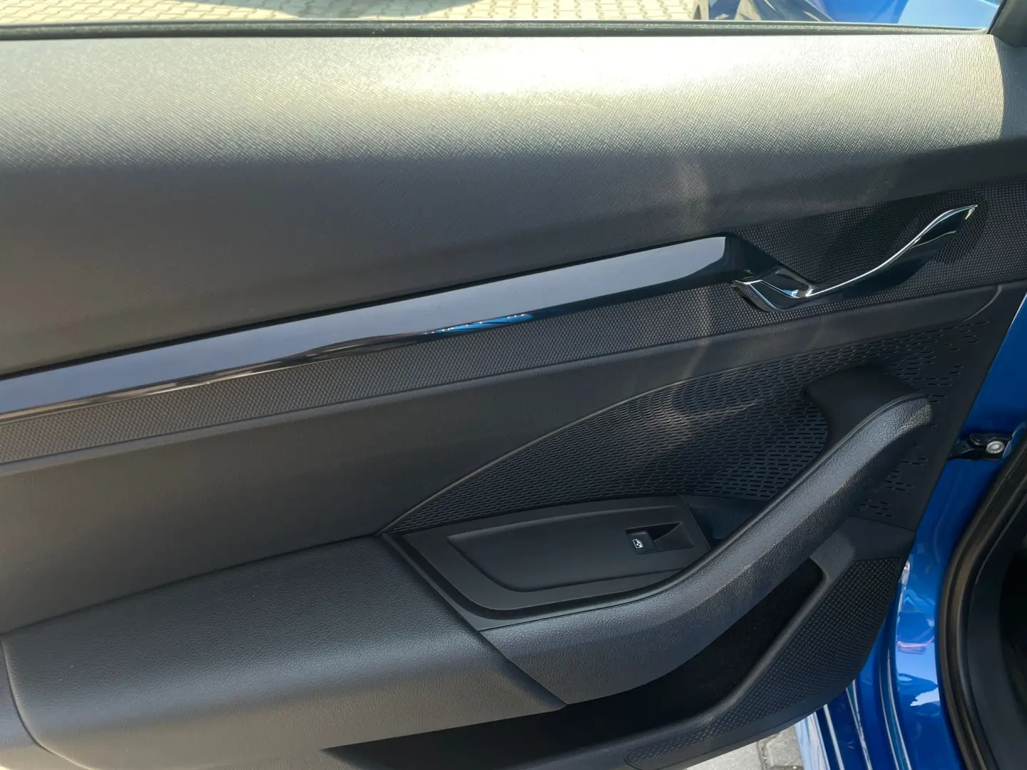 SKODA OCTAVIA IV 2.0 TDI 115CP MT6 AMBITION 2020