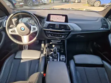 BMW X3 2.0 xDrive20d 190CP AT M SPORT 2021